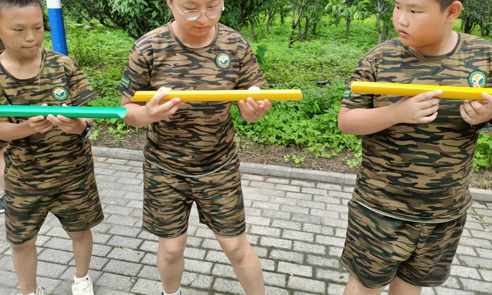 兩周吃苦夏令營(yíng)學(xué)費(fèi)多少