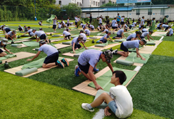 報(bào)名吃苦夏令營(yíng)需要知道的注意事項(xiàng)！