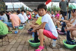 讓您的孩子在這里蛻變成長(zhǎng)