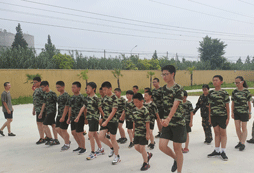 吃苦夏令營怎么樣？五大口碑活動(dòng)一覽