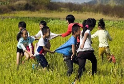 孩子不聽(tīng)話(huà)，來(lái)吃苦夏令營(yíng)鍛煉一下他吧！
