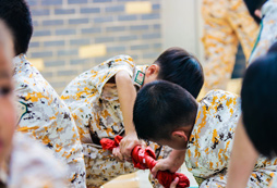 正規(guī)兒童吃苦夏令營有哪些，六大機構(gòu)排名