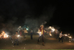 農(nóng)村生活體驗夏令營帶大家體驗農(nóng)民生活