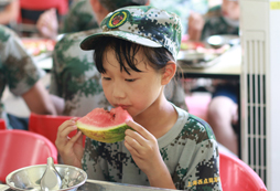 初中生暑假有什么體驗生活的夏令營？
