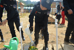 吃苦夏令營對現(xiàn)在孩子有什么幫助