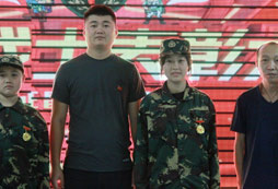 山西沖鋒號(hào)夏令營活動(dòng)內(nèi)容有哪些