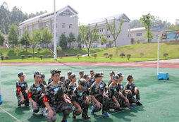 孩子參加重慶青少年夏令營想家怎么辦？