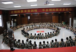 暑假家長選擇重慶夏令營哪家好？