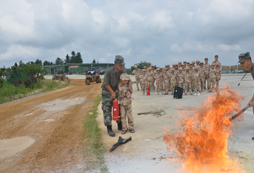 暑期重慶軍事夏令營(yíng)的課程都是怎樣安排的？