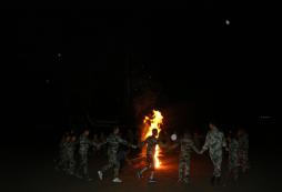 重慶軍事夏令營如何去保障學生的安全？