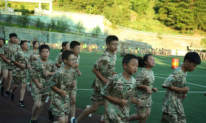 重慶璧山小學(xué)生夏令營多少錢