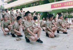 2024年重慶夏令營(yíng)價(jià)格匯總