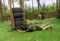 重慶軍事夏令營報(bào)名哪家好