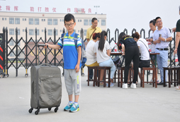 參加重慶軍事夏令營對孩子有什么作用