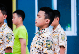 2024年重慶軍事夏令營靠譜嗎？