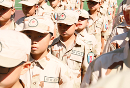 重慶軍訓(xùn)夏令營(yíng)報(bào)名費(fèi)是多少