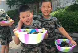 是學(xué)校教育和家庭教育的良好補(bǔ)充