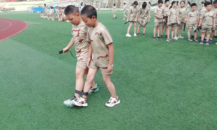 重慶有哪些夏令營