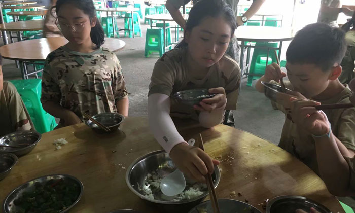 重慶有哪些好的夏令營