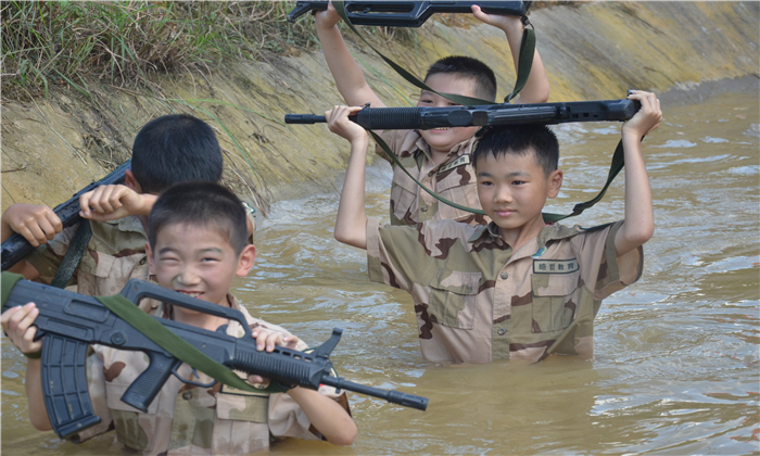 2022獨立團(tuán)15天軍事托管夏令營（重慶）.jpg