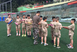 重慶軍事夏令營(yíng)對(duì)青少年有什么幫助？