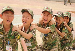 為什么很多家長都會選擇中小學(xué)生重慶夏令營？