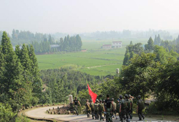重慶軍旅夏令營機構(gòu)有哪些不同之處？