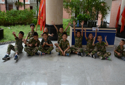 參加重慶夏令營能讓中小學生學到什么？