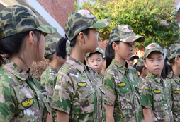 參加小學(xué)生重慶夏令營讓孩子在體驗中收獲成長