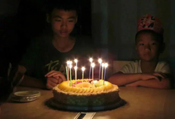 重慶中小學(xué)生夏令營(yíng)幫孩子塑造全新的自己