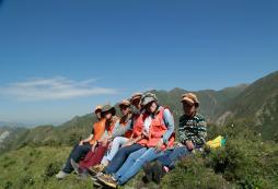  跟隨重慶游學(xué)夏令營一起探索山城霧都