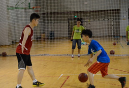 給孩子選擇重慶體育夏令營可能出現(xiàn)的誤區(qū)？