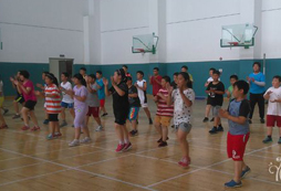 重慶青少年體育夏令營(yíng)什么時(shí)候截止報(bào)名啊