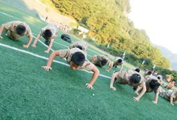 報名重慶小學(xué)生夏令營要花多少錢