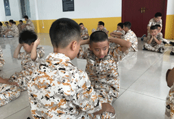 2024重慶小學(xué)生夏令營價格