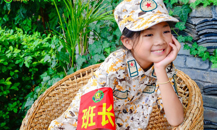 重慶小學(xué)生夏令營哪家好
