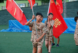 重慶周邊有小學(xué)生夏令營嗎？