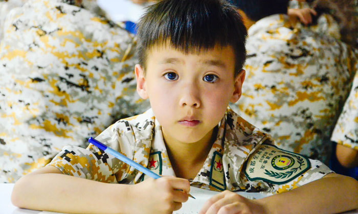 重慶有小學(xué)生夏令營