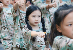 報名重慶小學(xué)生夏令營要多少錢？