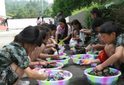 參加重慶學(xué)能夏令營(yíng)孩子的安全如何保證？