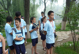 參加重慶游學(xué)夏令營需要注意什么？
