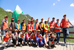 重慶游學(xué)夏令營與旅游的區(qū)別是什么？
