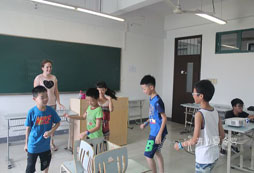 重慶勵志游學(xué)夏令營的報名時間是什么時候？