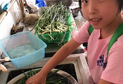 重慶游學(xué)夏令營培養(yǎng)孩子的生存能力