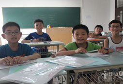 參加重慶游學夏令營對年齡有沒有要求呢？