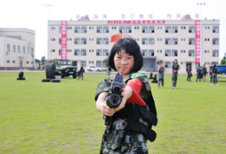 重慶2024有哪些軍事夏令營機構(gòu)？