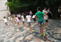 如何給青少年挑選合適的重慶夏令營(yíng)