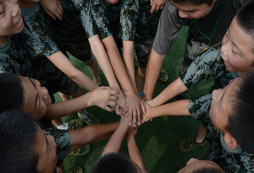 如何給重慶的中小學(xué)生挑選合適的夏令營(yíng)