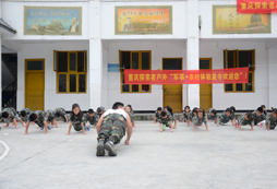 參加重慶心智夏令營(yíng)應(yīng)該注意哪些事項(xiàng)