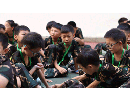 孩子參加滁州軍事夏令營都會有哪些安全保障？